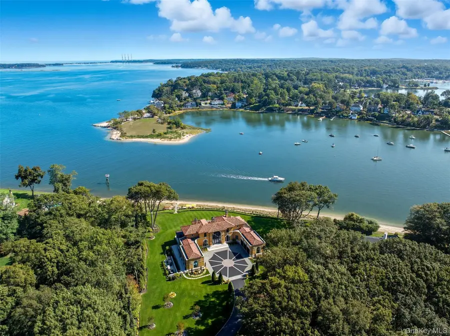 5 Bouton Point Road, Lloyd Harbor, NY 11743 - Image #2