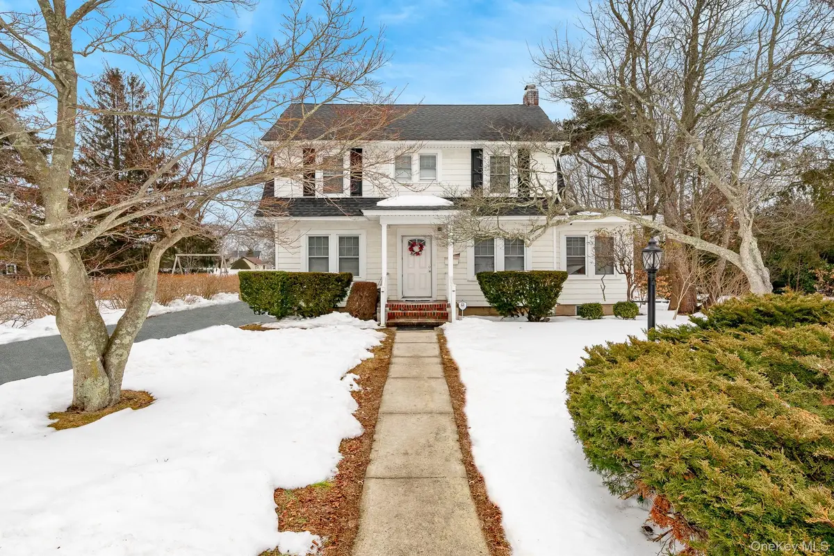 205 Jayne Avenue, Patchogue, NY 11772 - #1