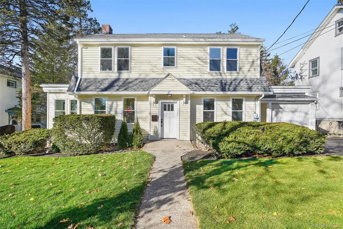 47 Highview Avenue, Tuckahoe, NY 10707 - Image #1