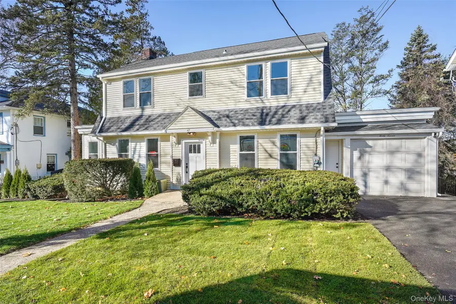 47 Highview Avenue, Tuckahoe, NY 10707 - Image #2