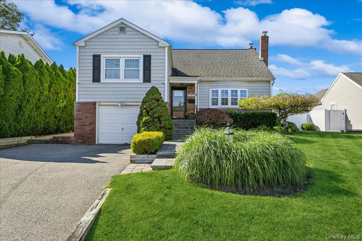 1328 Oneida Avenue, North Bellmore, NY 11710 - Image #1