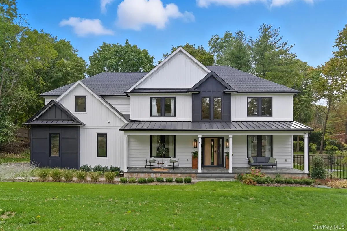 2 Overlook Drive, Mount Sinai, NY 11766 - Image #1