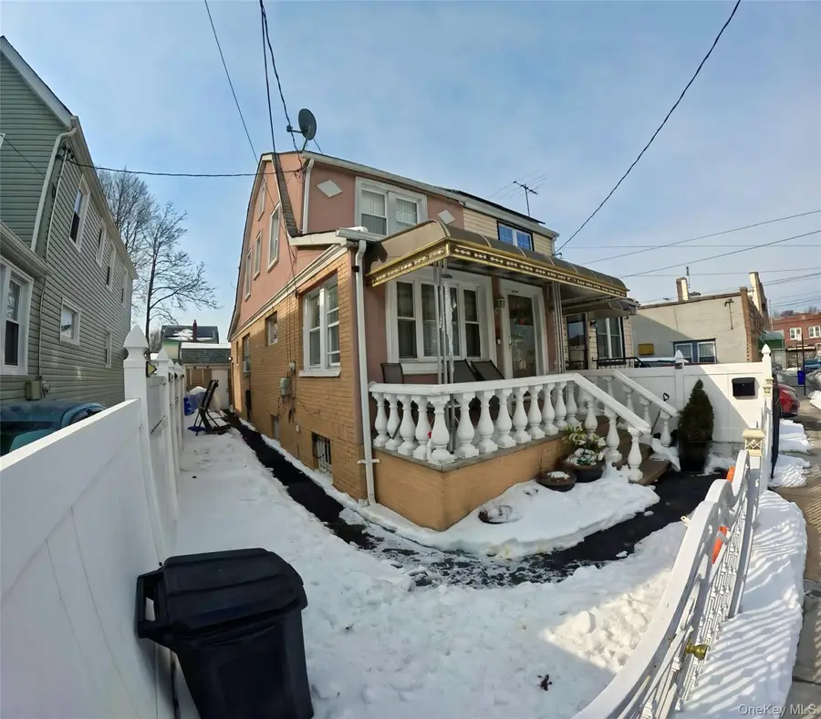 117-16 201 Place, Saint Albans, NY 11412 - #3