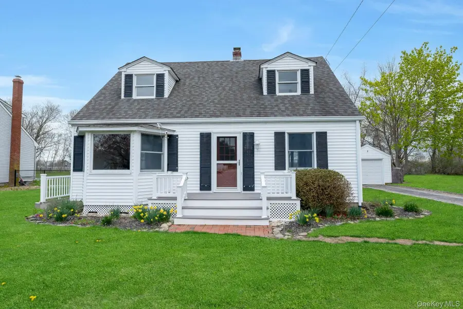 28 (aka 710) Sound Road, Greenport, NY 11944 - #3