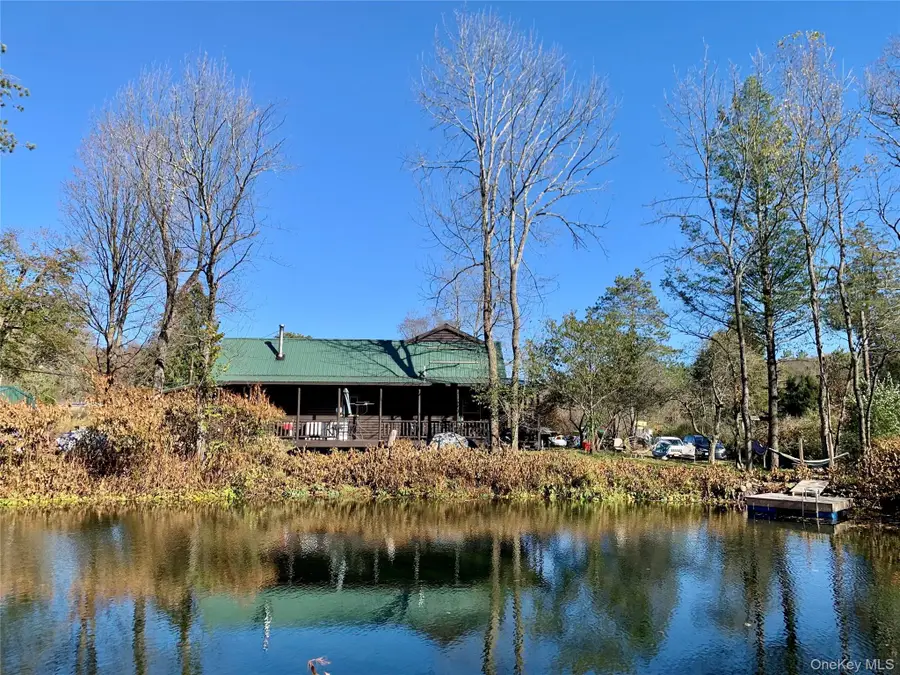 13 Grooville Road, Livingston Manor, NY 12758 - Image #2