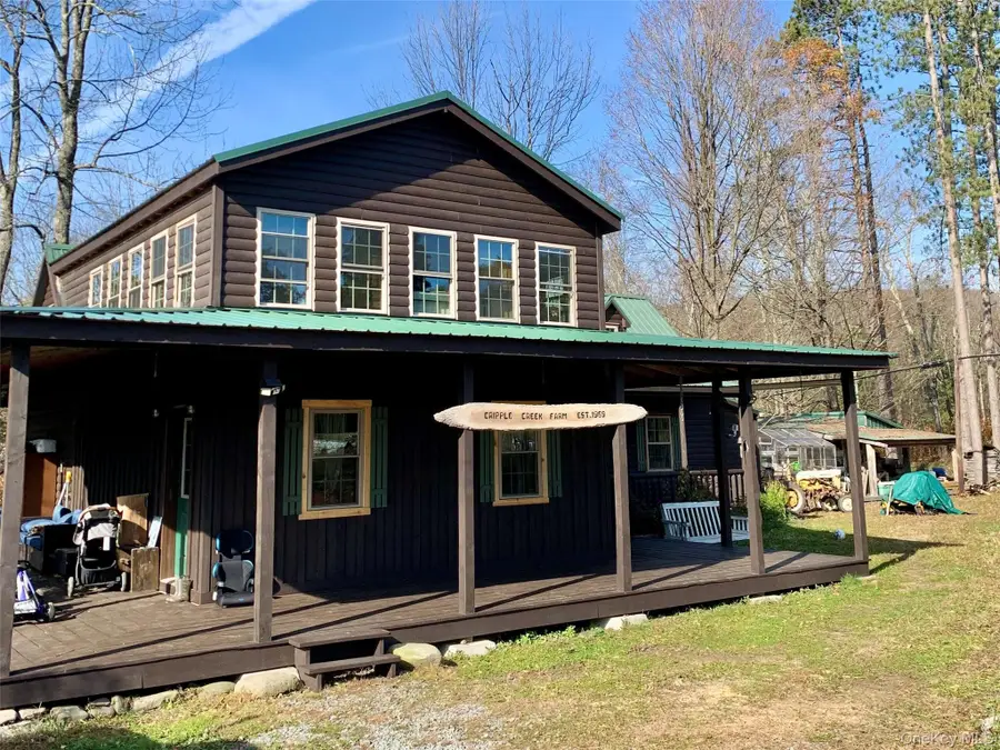 13 Grooville Road, Livingston Manor, NY 12758 - Image #3