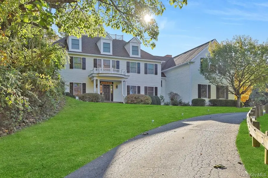 17 Hammond Ridge Road, Bedford Corners, NY 10549 - #2