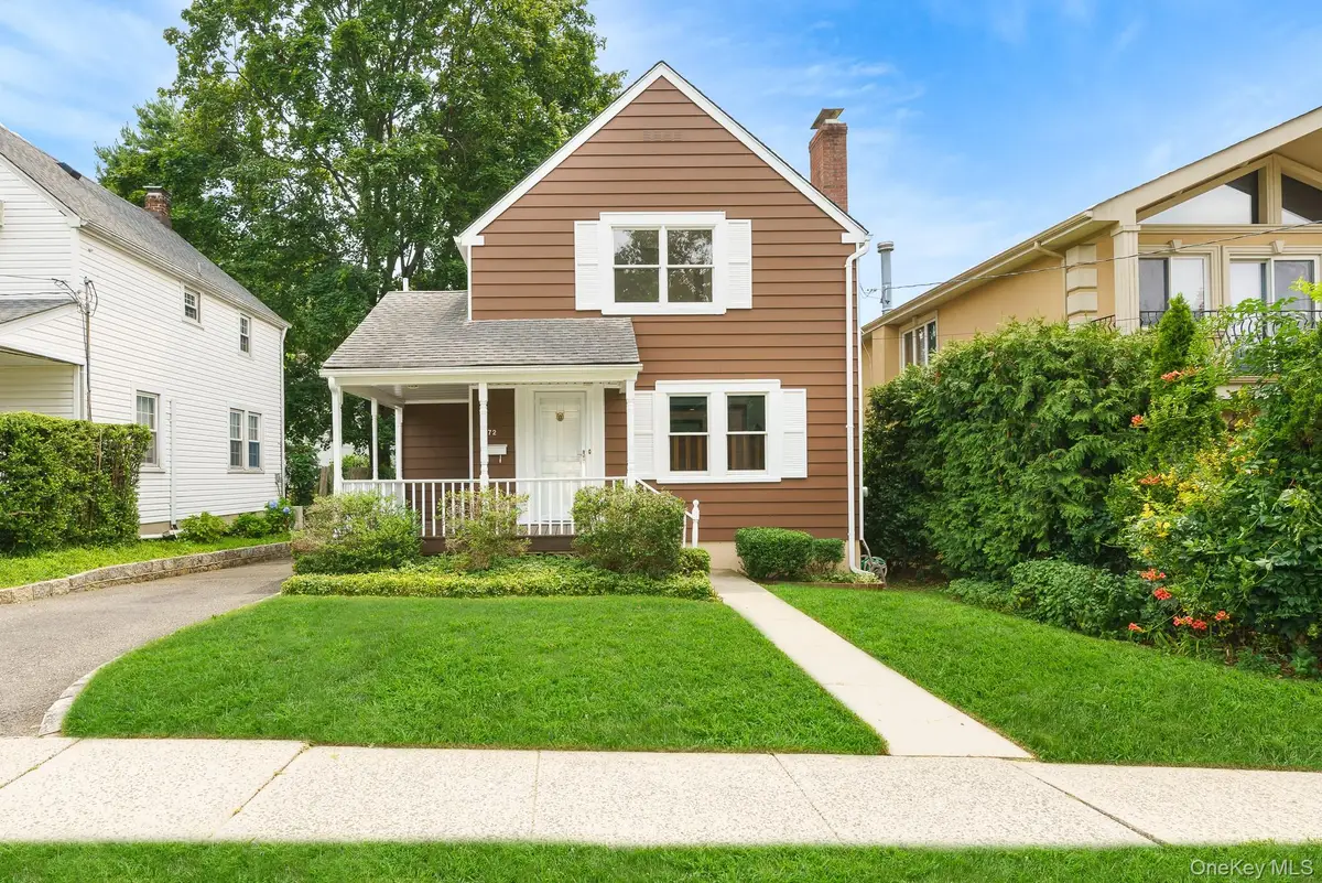 72 Park Avenue, Port Washington, NY 11050 - #1