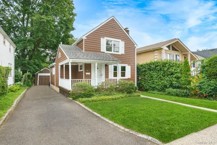 72 Park Avenue, Port Washington, NY 11050 - #2