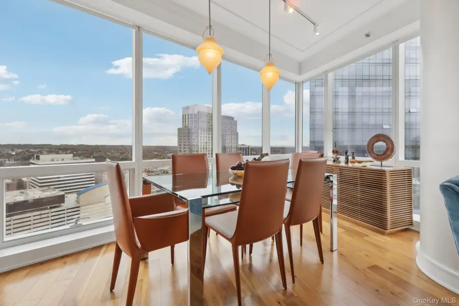 5 Renaissance Square #27G, White Plains, NY 10601 - Image #3