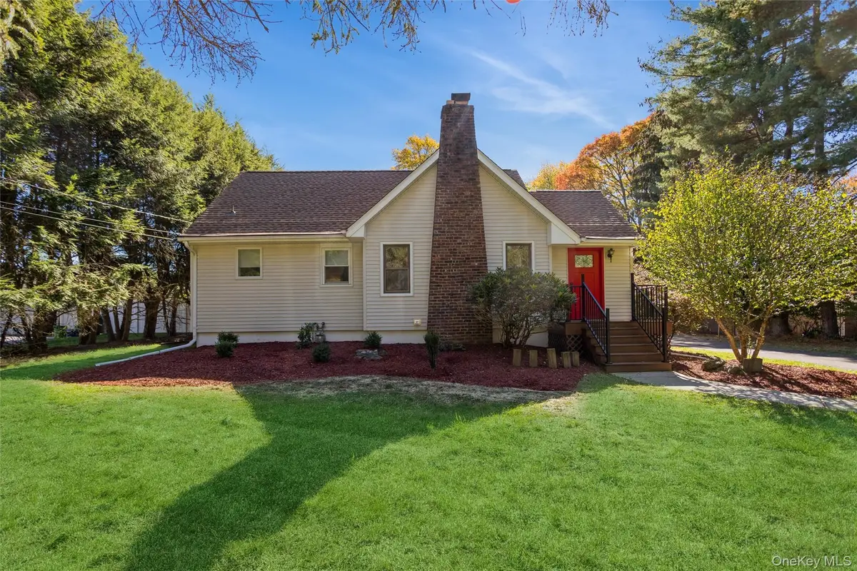 5 Brookside Avenue, New City, NY 10956 - Image #1