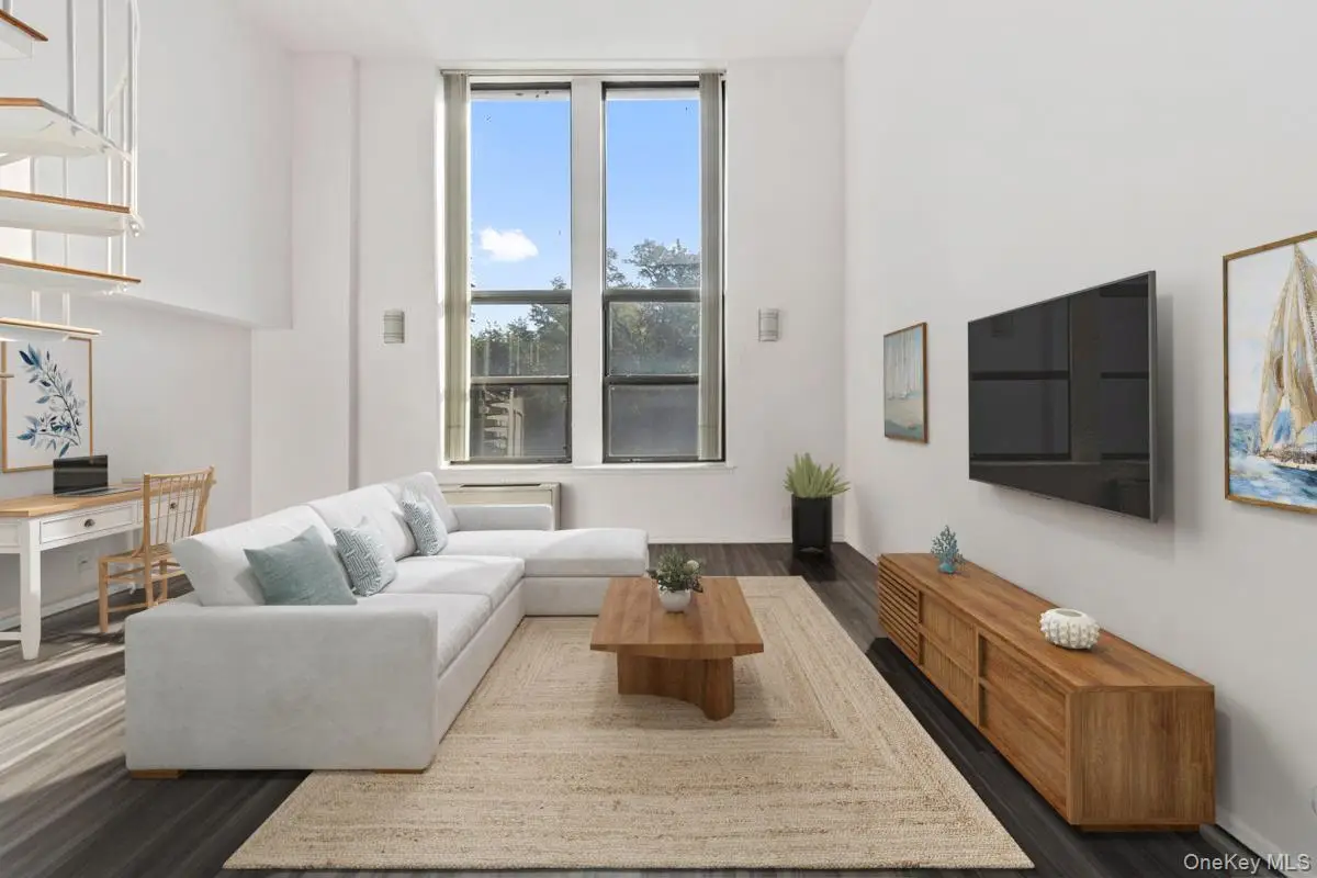 23 Water Grant Street #4J, Yonkers, NY 10701 - Image #1