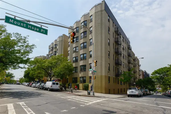 1855 Grand Concourse #26, Bronx, NY 10453
