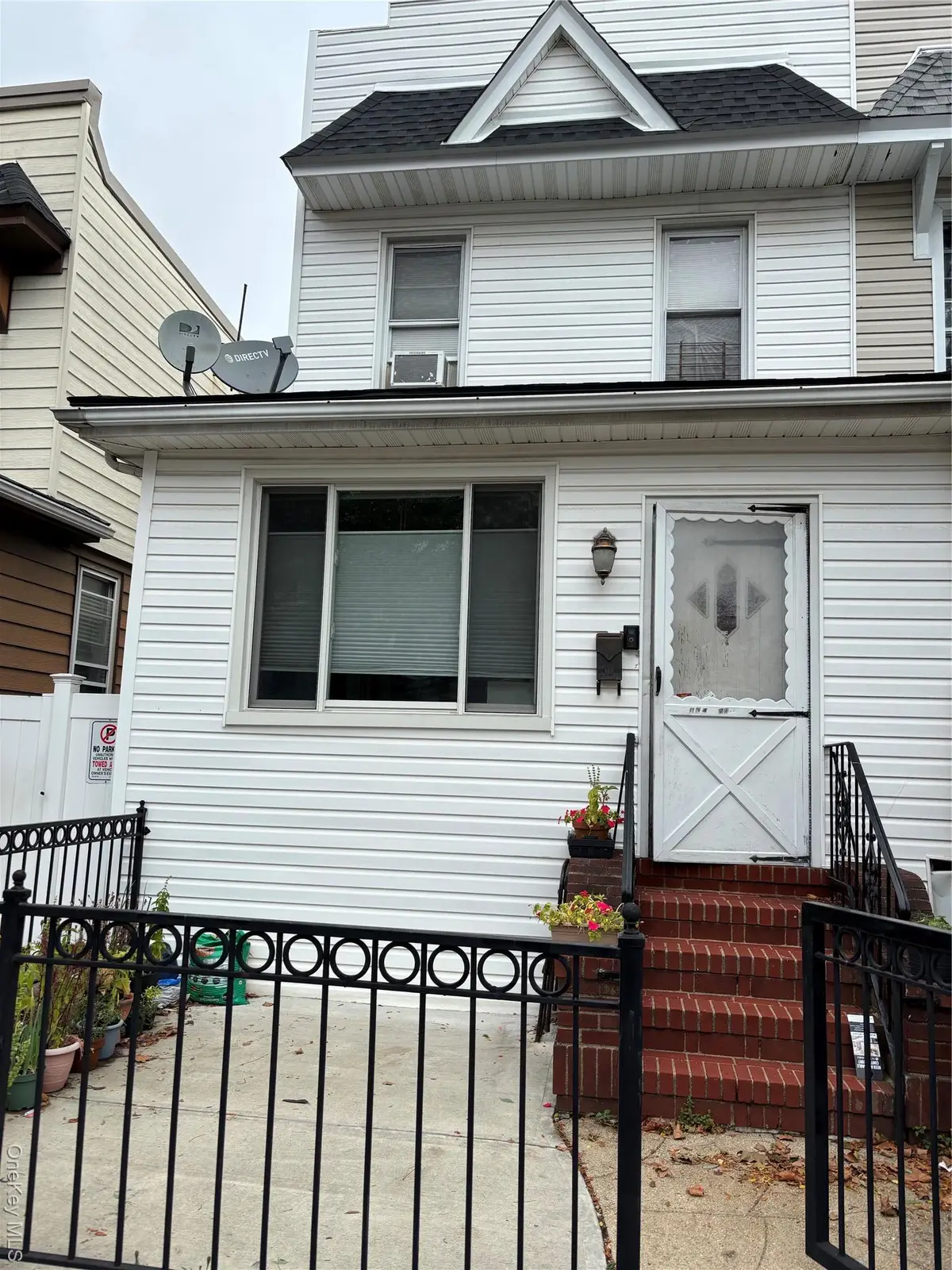 104-71 109 St #2, South Richmond Hill, NY 11419 - Image #1