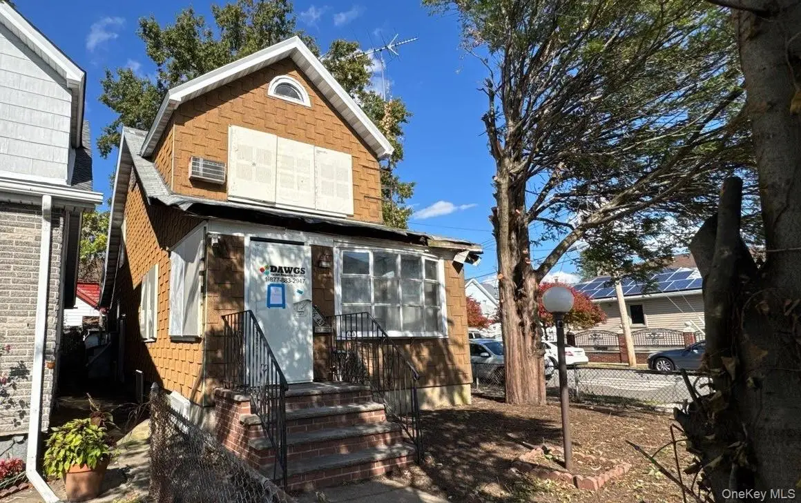 176-43 120th Avenue, Jamaica, NY 11434 - Image #1