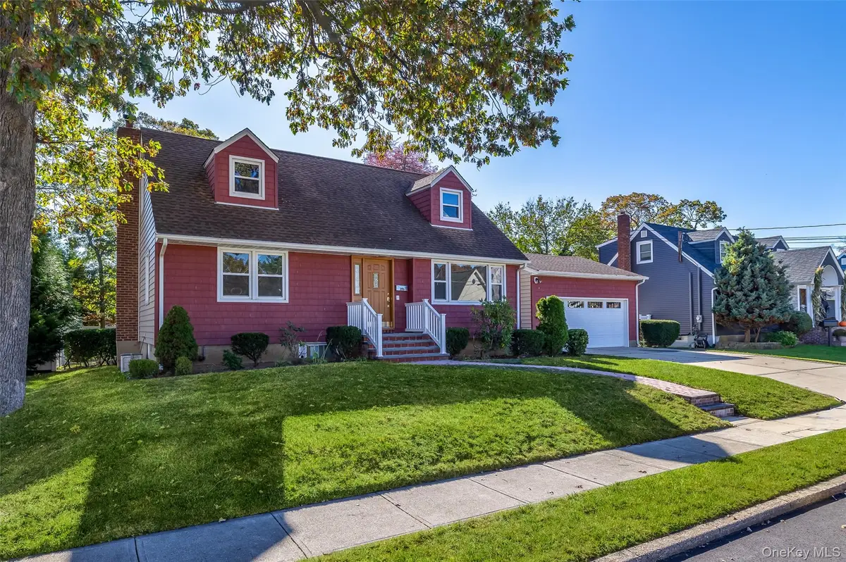 2360 Hamilton Road, North Bellmore, NY 11710 - Image #1