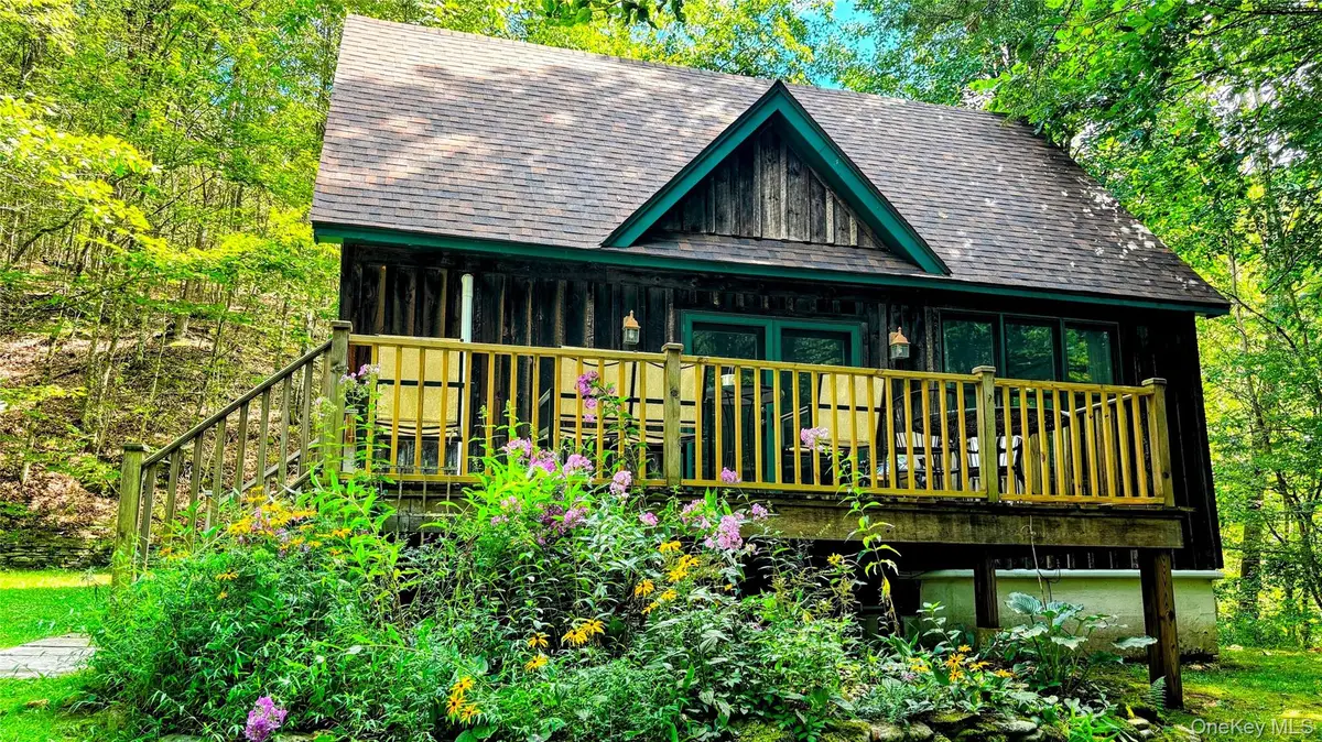 97 Basket Brook Road, Long Eddy, NY 12760 - Image #1