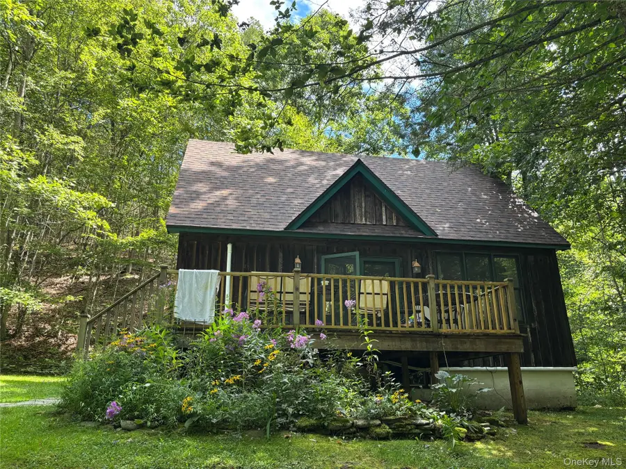 97 Basket Brook Road, Long Eddy, NY 12760 - Image #2