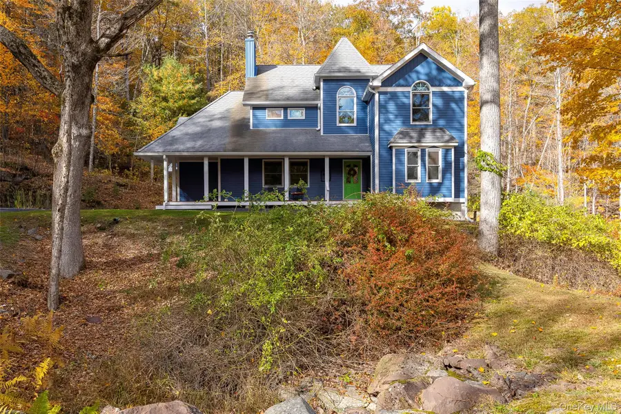 68 Cooper Hollow Road, Bearsville, NY 12409 - Image #2