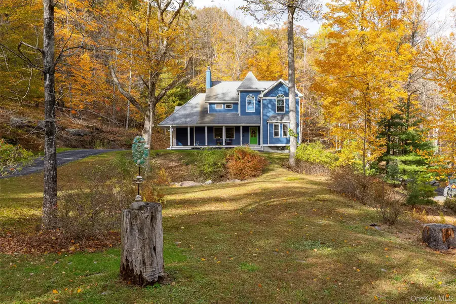 68 Cooper Hollow Road, Bearsville, NY 12409 - Image #3