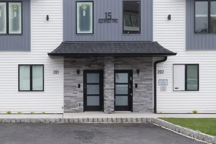 15 Old Nyack Turnpike #201, Monsey, NY 10952 - Image #3