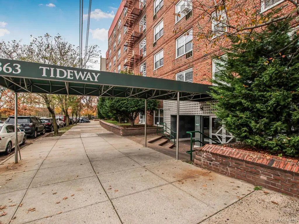 3363 Sedgwick Avenue #2D, Bronx, NY 10463 - Image #1