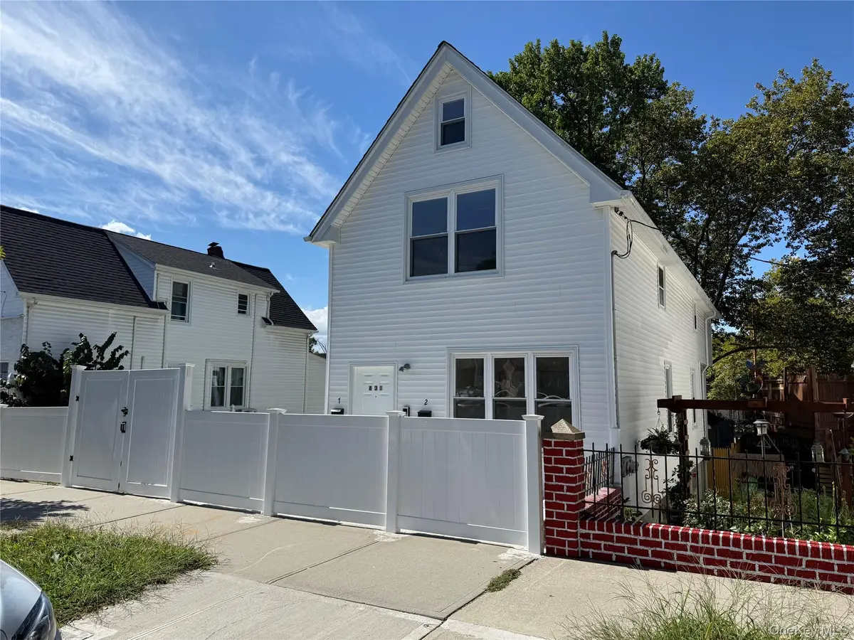 831 Swinton Avenue, Bronx, NY 10465 - Image #1