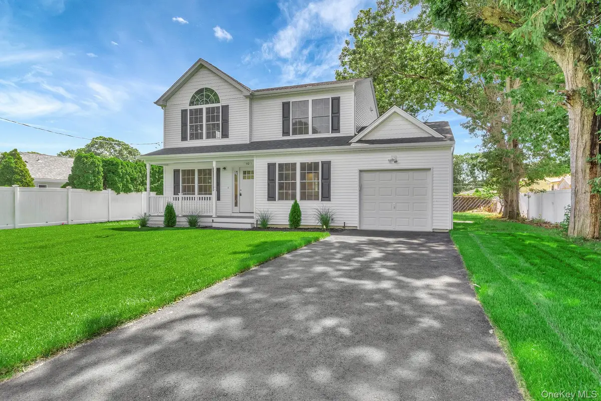 112 Chanel Drive E, Shirley, NY 11967 - #1
