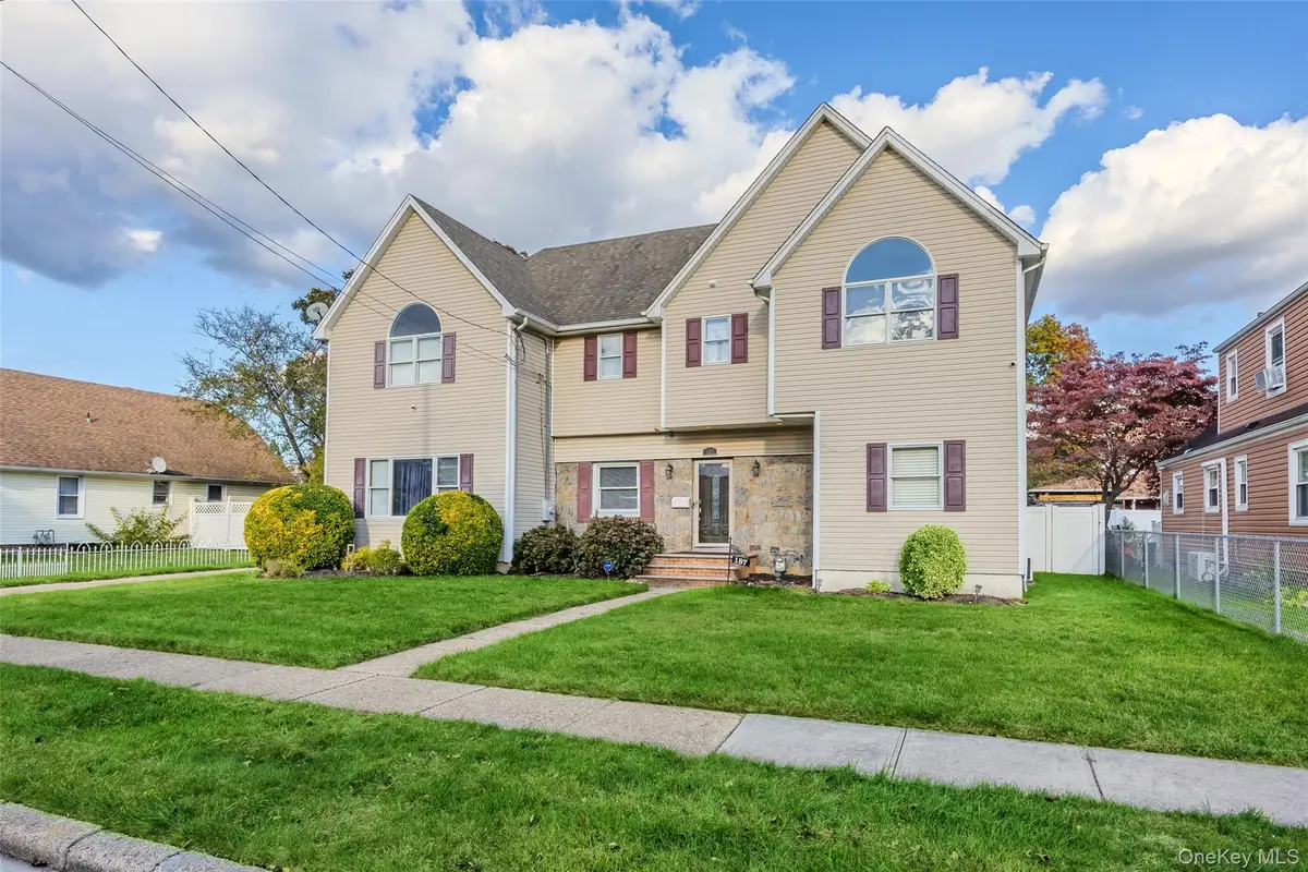 187 Kennedy Avenue, Hempstead, NY 11550 - Image #1