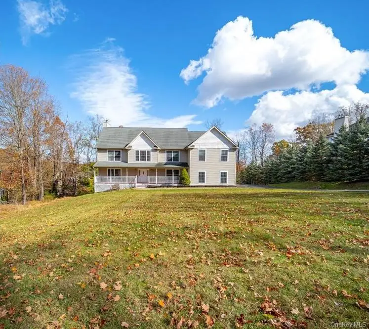 34 Twin Lakes Road, Monroe, NY 10950 - Image #3