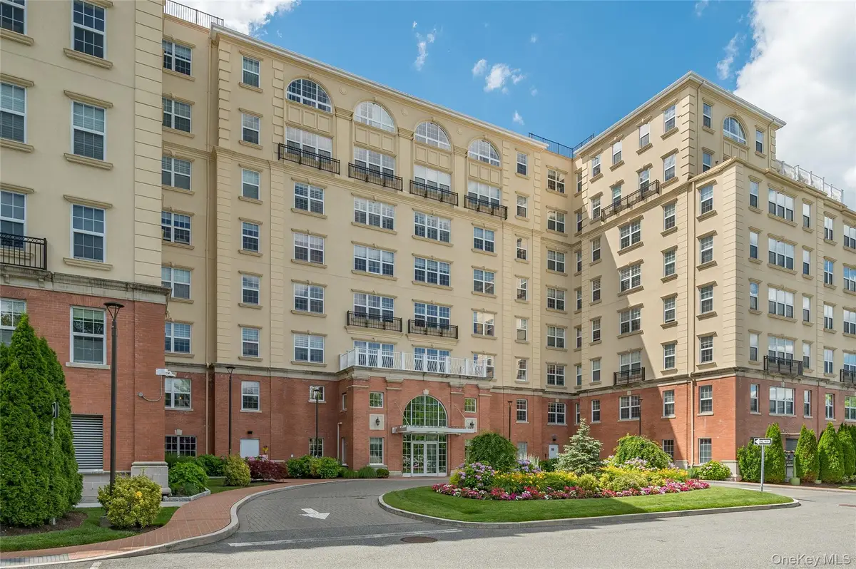 10 Byron Place #306, Mamaroneck, NY 10538 - #1