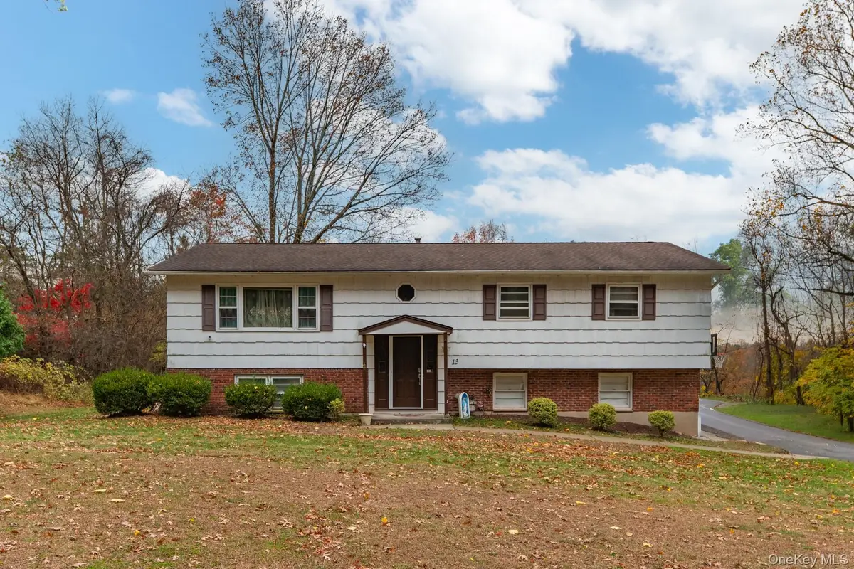 13 Augur Road, Suffern, NY 10901 - Image #1