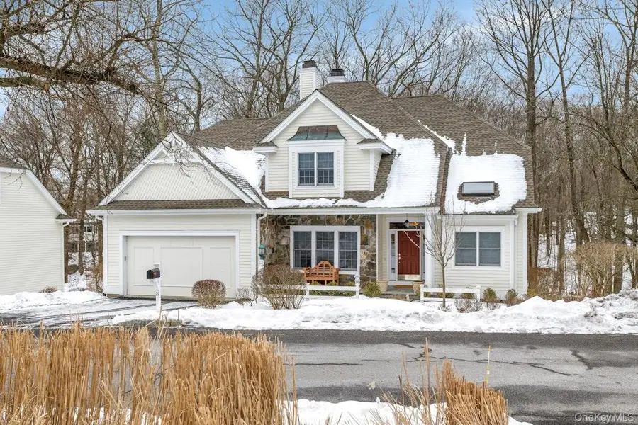 22 Birdsall Farm Drive, Armonk, NY 10504 - #2