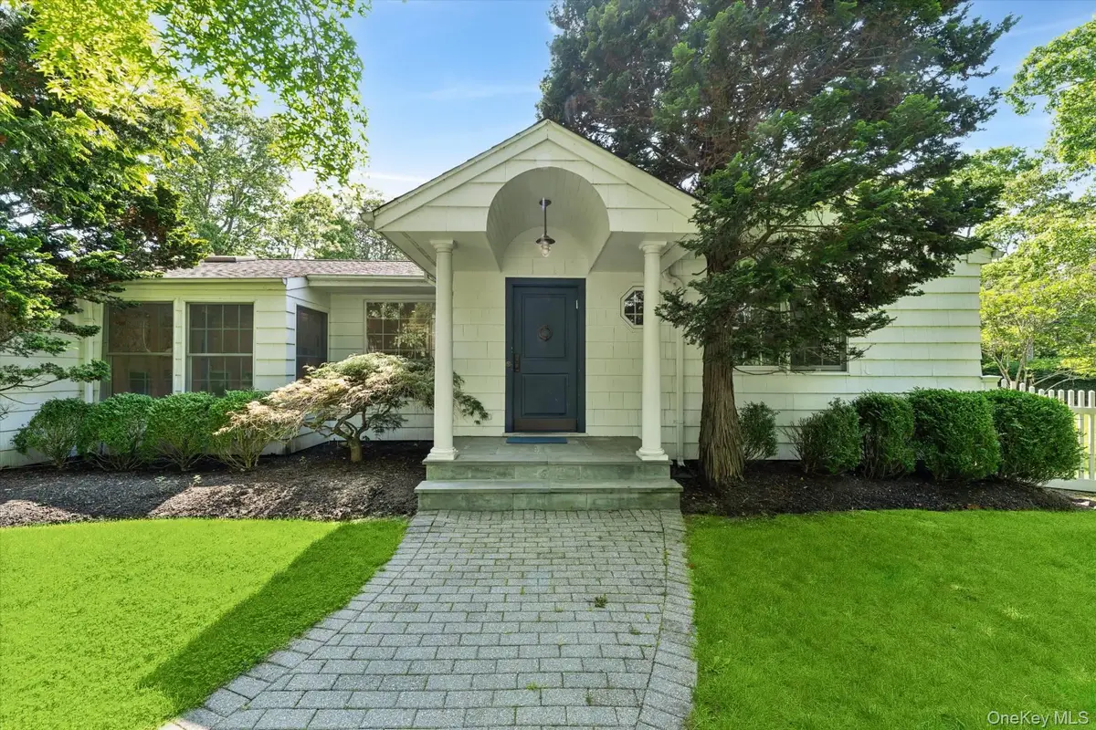 129 Oneck Lane, Westhampton Beach, NY 11978 - Image #1