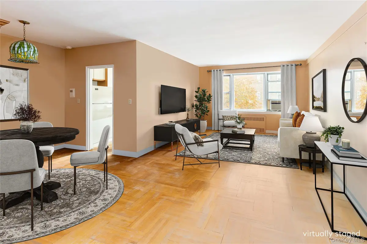 3750 Hudson Manor Terrace #5DE, Bronx, NY 10463 - Image #1