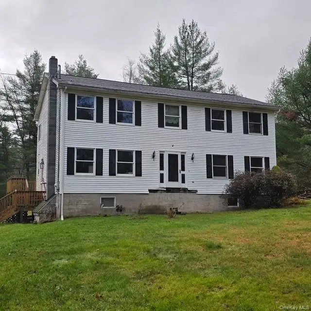 2752 State Route 42, Forestburgh, NY 12777 - Image #1