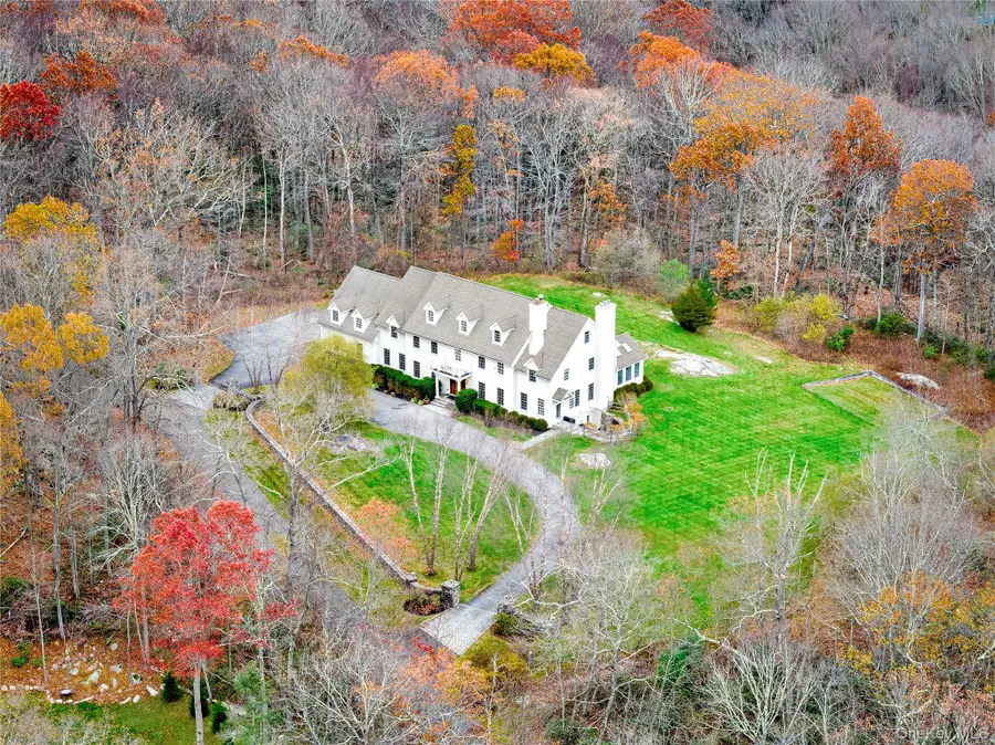 11 Lost Nations Road, Pound Ridge, NY 10576 - Image #2