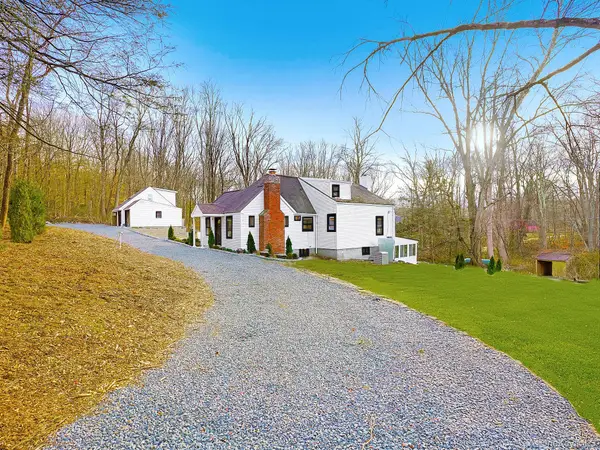 65 Hickory Lane, Bedford, NY 10506