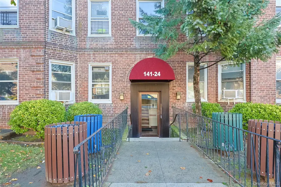 141-24 78 Road #3A, Flushing, NY 11367 - Image #2