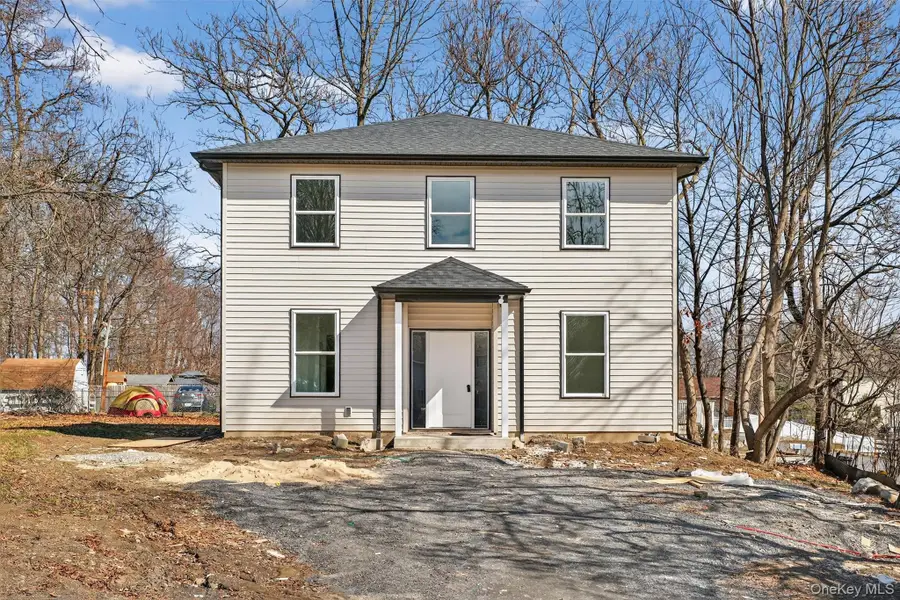 1 Hulse Street, Middletown, NY 10940 - #2