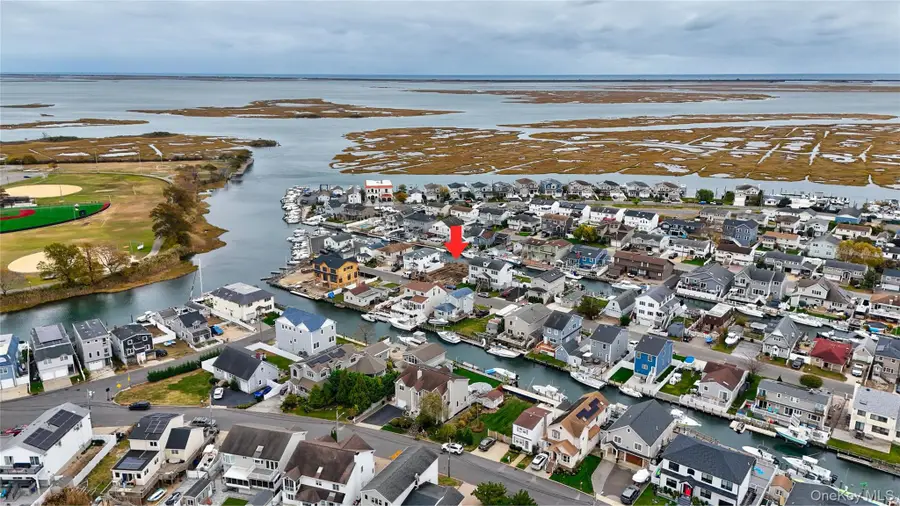 3668 Naomi Street, Seaford, NY 11783 - #2