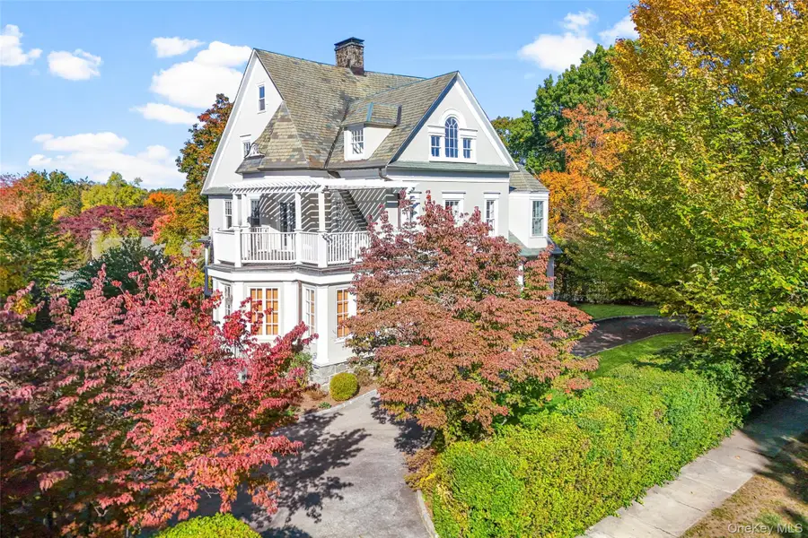 203 Corlies Avenue, Pelham, NY 10803 - Image #2