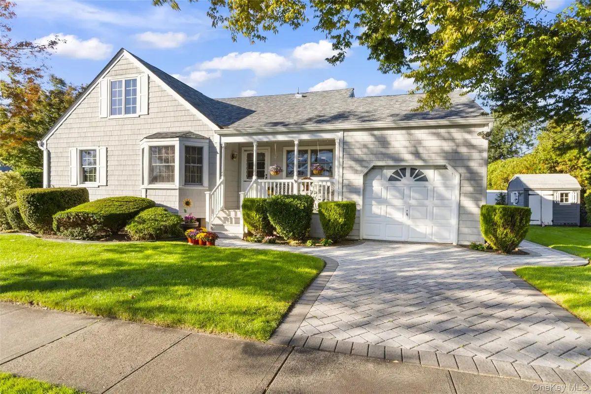 59 Linden Boulevard, Hicksville, NY 11801 - #1