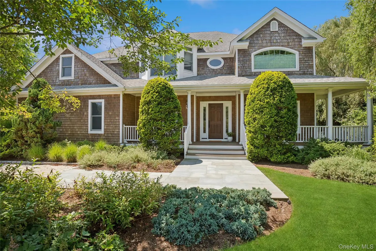 34 Post Fields Lane, Quogue, NY 11959 - Image #1