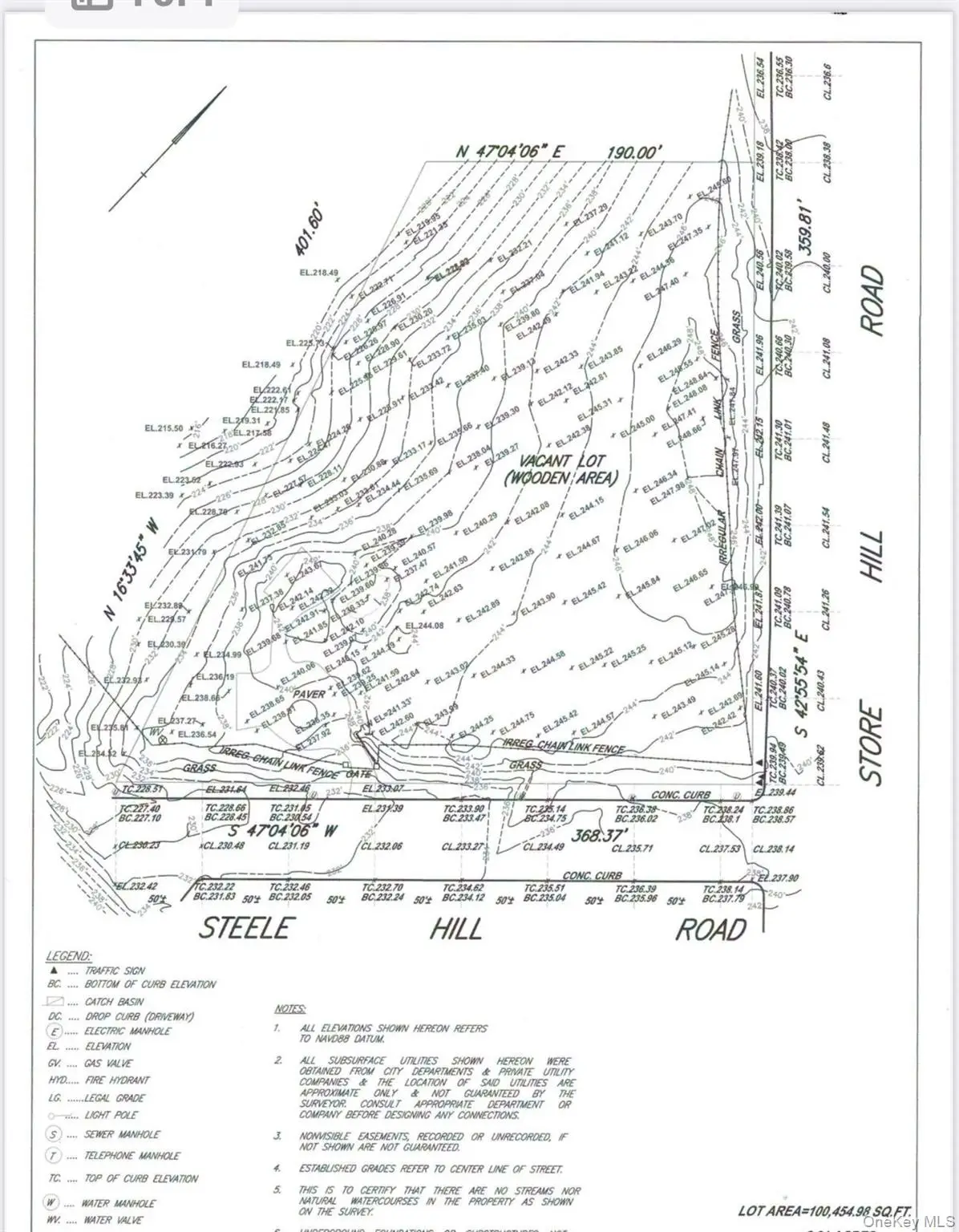 5 Steele Hill Road, Old Westbury, NY 11568 - Image #1