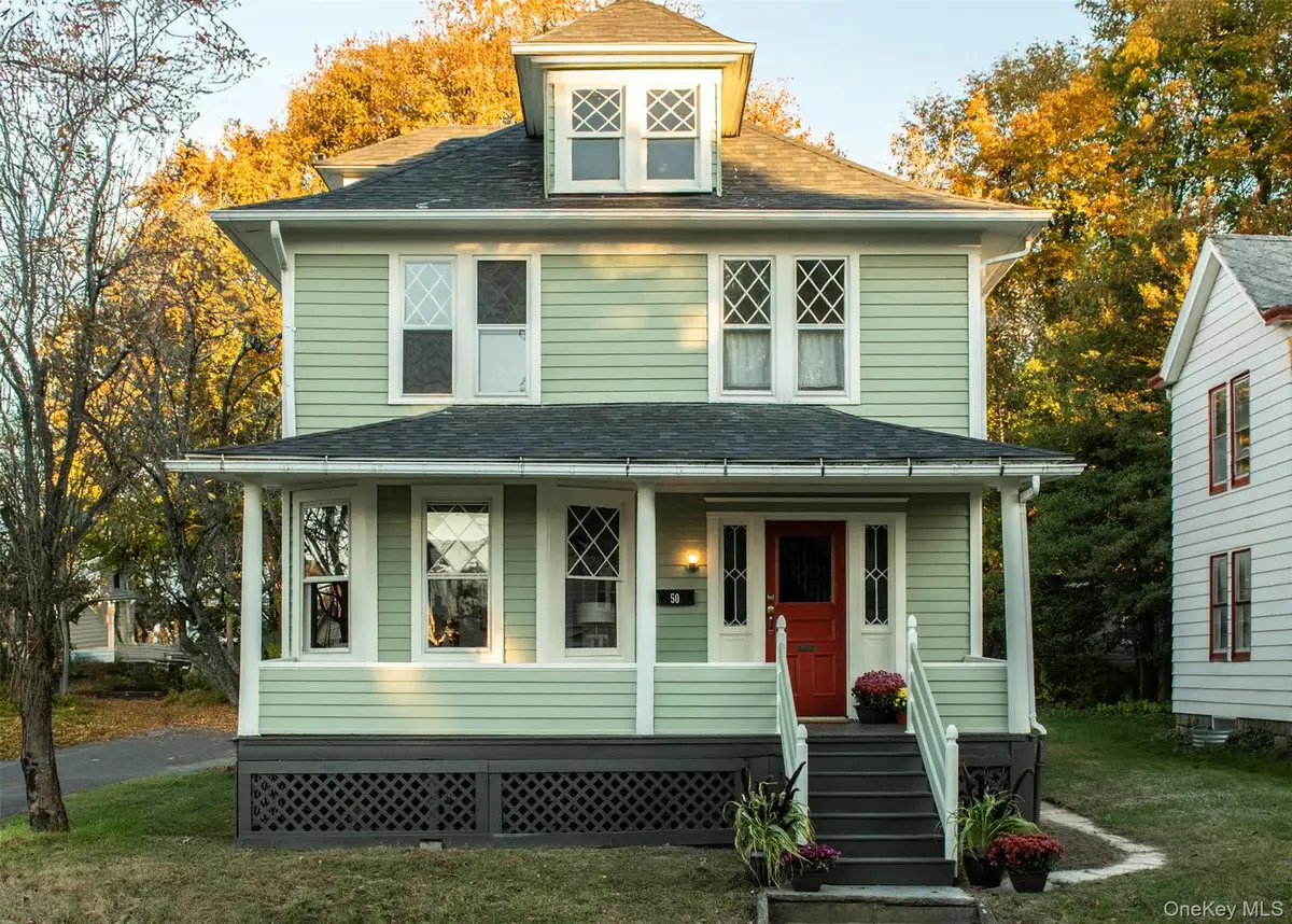 50 Staples Street, Kingston, NY 12401 - Image #1