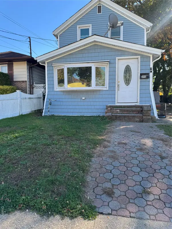 296 Harvard Street, Hempstead, NY 11550