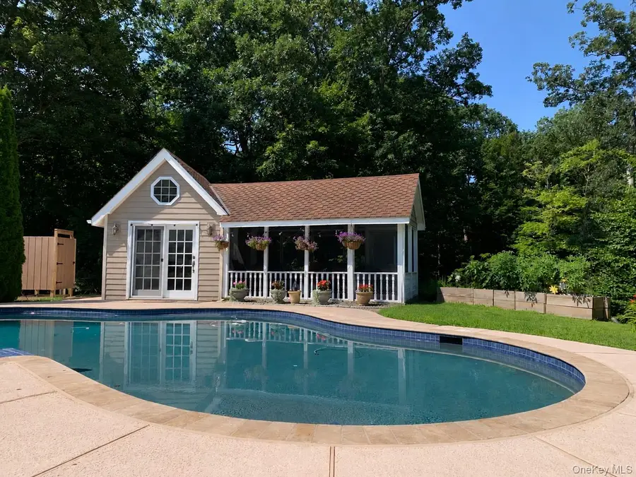28 Heritage Court, Tuxedo Park, NY 10987 - #2