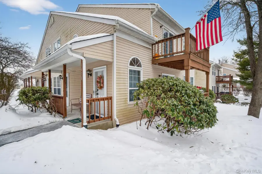 1408 Rosewood Court, Highland Mills, NY 10930 - #2