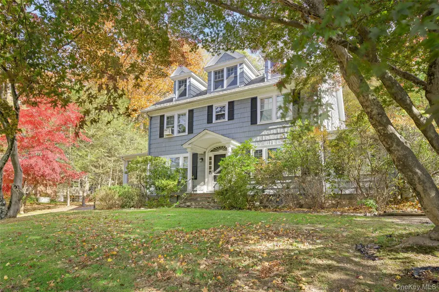 48 Mustato Road, Katonah, NY 10536 - Image #2